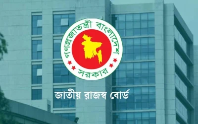 ৬২১ কোটি টাকার বিক্রয়ে ৩৫ কোটি টাকার ভ্যাট ফাঁকি