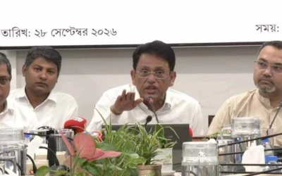 প্রাথমিকের বঞ্চিতরা কবে নিয়োগপত্র পাবেন, জানালেন শিক্ষামন্ত্রী