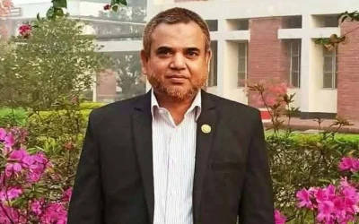 ইবির শাহ আজিজুর রহমান হলের নতুন  আবাসিক শিক্ষক নিয়োগ