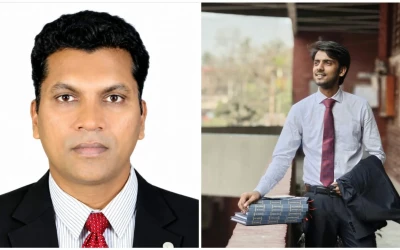 বাকৃবির সাংস্কৃতিক সংগঠন অংকুরের নতুন সভাপতি ড. কামরুল, সম্পাদক প্রহর