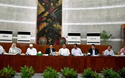 জ্বালানির দাম বাড়িয়ে কীভাবে সংকটের অবসান হলো, বিপিসির কাছে ব্যাখ্যা চেয়েছে কমিটি