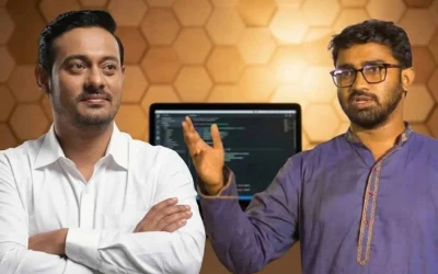 ল্যাপটপ চুরি করে দল থেকে বহিষ্কার হয়েছিলেন নাসীরুদ্দীন পাটওয়ারী: রাশেদ খাঁন