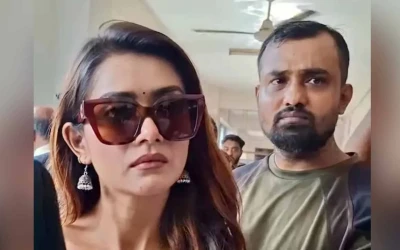 'কাঠগড়ায় দাঁড়িয়ে তানজিন তিশাকে অপমান করা হচ্ছে'