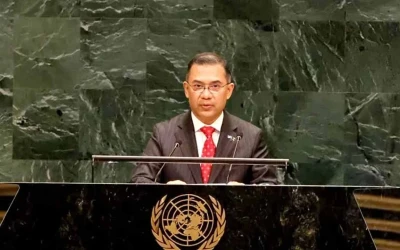 প্রধানমন্ত্রীর জাতিসংঘ সফর নিয়ে সংবাদ সম্মেলন বিকেলে