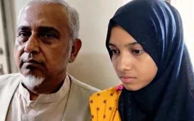 দ্বিতীয় স্ত্রীর পরিবারের সঙ্গে এমপি নজরুলের আপস রফা