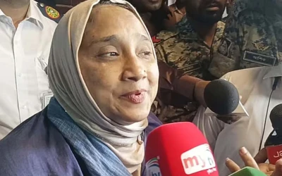 স্পিকারের সঙ্গে সাক্ষাত: পদত্যাগ প্রশ্নে কী বললেন এমপি মিষ্টি