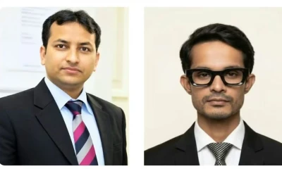 বাকৃবির ত্রিভুজের নেতৃত্বে ড. জিয়াউল হক ও মো. ফাহিম