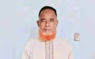 সিরাজগঞ্জের কামারখন্দে রোহিঙ্গাকে নাগরিক সনদ: প্যানেল চেয়ারম্যান অপসারণ