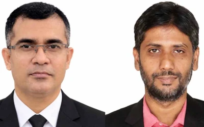 ঢাকা সাংবাদিক ফোরামের সভাপতি রাশেদ, সম্পাদক হুমায়ূন