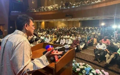 পাঠ্যপুস্তক ছাপায় গুণগত মানে কোনো ছাড় দেওয়া হবে না : শিক্ষামন্ত্রী