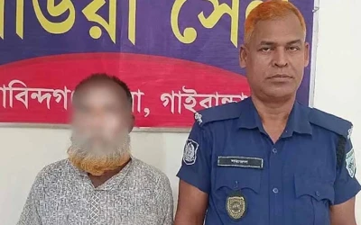 গরু চুরি করে ছেলের বউভাত, পণ্ড হলো ভূরিভোজ