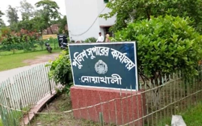 নোয়াখালীতে বারবিকিউ পার্টিতে মদপানে তরুণের মৃত্যু, গুরুতর অসুস্থ ৪