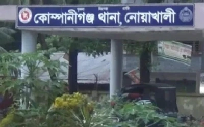 কোম্পানীগঞ্জে সড়ক সংস্কারের ট্রাকের ধাক্কায় বৃদ্ধা নারীর মৃত্যু