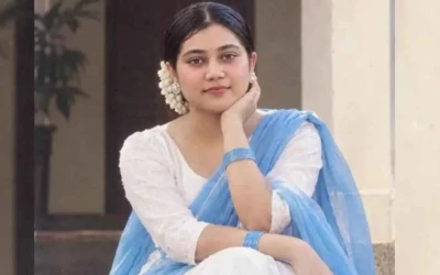 জাবি ছাত্রদল নেত্রীর পদত্যাগ