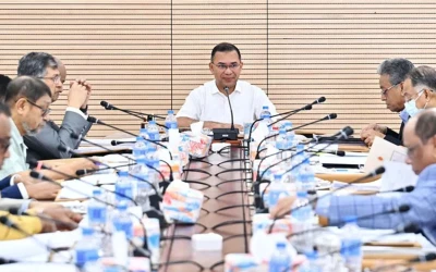একনেকে অনুমোদন পেল যে ১৩ প্রকল্প, ব্যয় কত