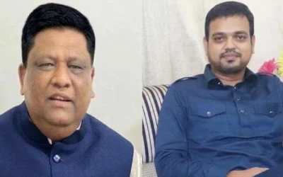 সিসিকের সাবেক মেয়র আনোয়ারুজ্জামানের এপিএস শহীদের বিরুদ্ধে ৩ কোটি টাকার ‘অবৈধ’ সম্পদ অর্জনের অভিযোগে দুদকের মামলা