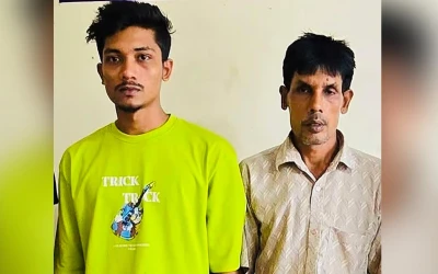 ফেসবুকে প্রেম মোবাইলে বিয়ে, অবশেষে জানলেন ‘স্ত্রী’ আসলে পুরুষ