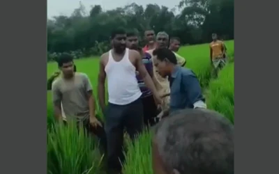খুঁজে পেতে ‘লাইভ লোকেশন’ পাঠিয়েছিল মেয়ে, বাবা গিয়ে দেখলেন লাশ