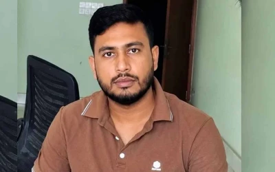 থানা থেকে পালালো এএসআই