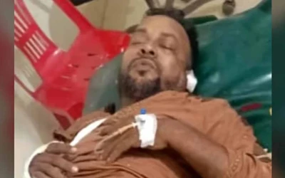 দুর্ঘটনায় আহত হয়ে জ্ঞান হারান, হাসপাতালে নেওয়ার পর পকেটে মিলল ৯৫০টি ইয়াবা