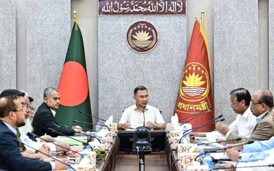 ৭ দিনের মধ্যে ঢাকায় ২ রুটে নামছে ফ্র্যাঞ্চাইজি বাস