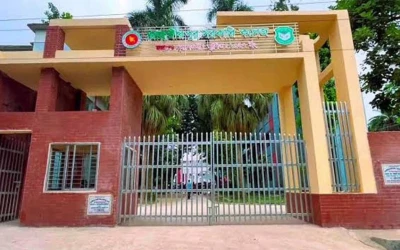 ৬০ বছর পর অনার্স খোলার অনুমতি পেল মহাদেবপুরের জাহাঙ্গীরপুর সরকারি কলেজ