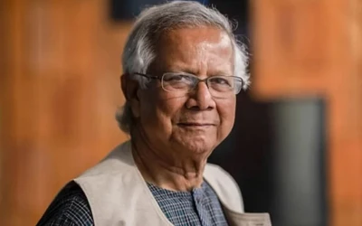 ড. ইউনূসকে হেনস্তায় সাবেক উপদেষ্টাদের নিন্দা, কড়া বার্তা