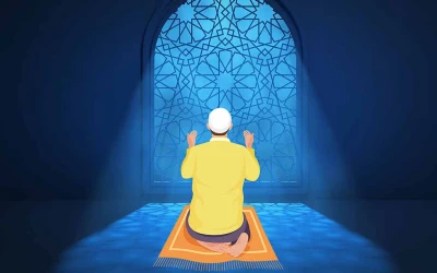 নিয়মিত তাহাজ্জুদের সময়ে জেগে ওঠার ৬ কৌশল