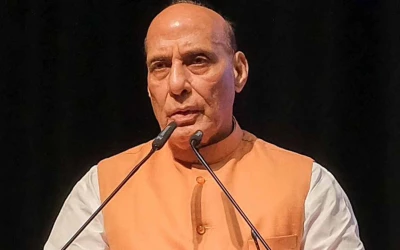 বাংলাদেশের মতো ভারতেও সরকার পরিবর্তনের চেষ্টা চলছে