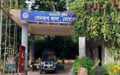 মায়ের সঙ্গে অভিমান করে প্রাণ গেল অষ্টম শ্রেণির ছাত্রীর