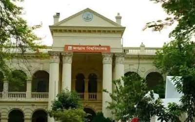 কক্সবাজারে রিসোর্টে অগ্নিকাণ্ডে জবি শিক্ষার্থী নাবিলার মৃত্যু, বিশ্ববিদ্যালয়ের শোক