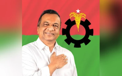 ‘ল্যাপটপগুলি ভাগাভাগি করে নিজেদের মধ্যে খেয়ে ফেললেন’