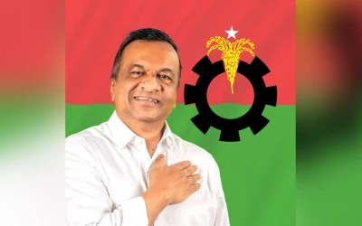 ‘ল্যাপটপগুলি ভাগাভাগি করে নিজেদের মধ্যে খেয়ে ফেললেন’