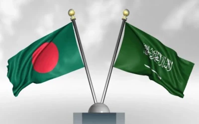 ঢাকায় সৌদি রাষ্ট্রদূতকে ডেকে পরিস্থিতি জানতে চাইলো সরকার