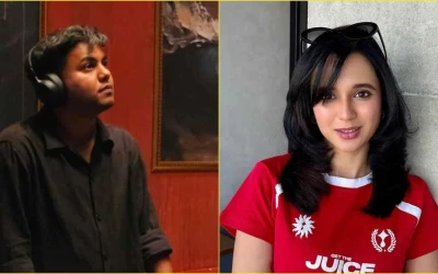 মামুনের সঙ্গে প্রেম সাবিলার, দাবি প্রেমিকার