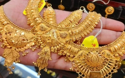 আজ সারা দেশে জুয়েলারি প্রতিষ্ঠান বন্ধ