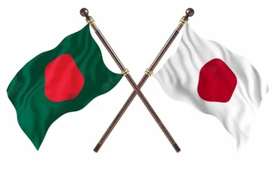 ১ এপ্রিল থেকে জাপানে বাংলাদেশি কর্মী নিয়োগ শুরু