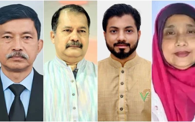 ৮ মাসে ৩ মন্ত্রী-প্রতিমন্ত্রীর পদত্যাগ