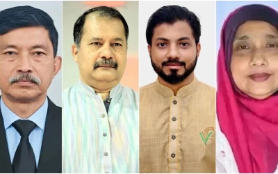 ৮ মাসে ৩ মন্ত্রী-প্রতিমন্ত্রীর পদত্যাগ