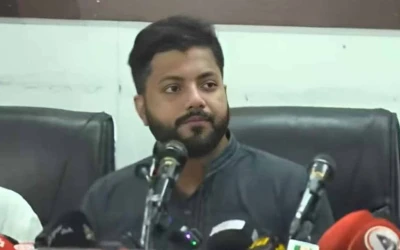 বড় রাজনৈতিক পরীক্ষায় ইশরাক