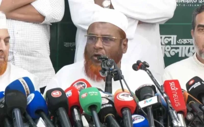 জামায়াত কখনও আওয়ামী লীগের সঙ্গে জোট করেনি