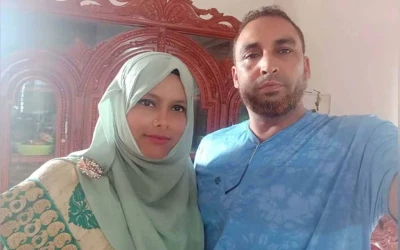নাটোরে দুর্ঘটনায় বাবা-মেয়ের মৃত্যু, গুরুতর আহত মা-ছেলে