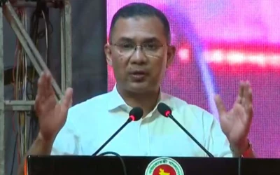 সংখ্যাগুরু কিংবা সংখ্যালঘু নয়, সবার পরিচয় বাংলাদেশি: প্রধানমন্ত্রী