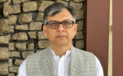 প্রতিবেশী দেশের ভরসায় ক্ষমতায় থাকার রাজনীতিতে বিশ্বাস করি না: স্বরাষ্ট্রমন্ত্রী