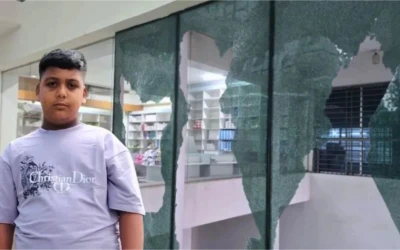 সাভারে ভুল চিকিৎসায় ১১ বছর বয়সী শিশুর মৃত্যু, হাসপাতাল ভাঙচুর
