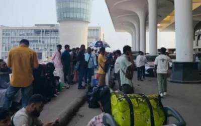 ৩৫ বাংলাদেশিকে ফেরত পাঠালো ইউরোপের তিন দেশ