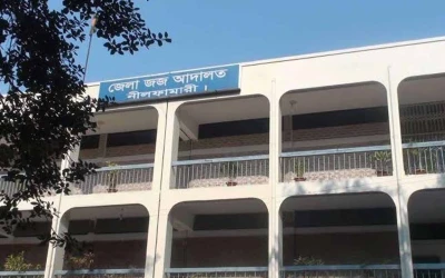 নীলফামারীতে সংক্ষিপ্ত বিচারে একদিনে ৩ আসামির কারাদন্ড