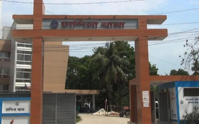 দ্বিতীয় শ্রেণির মাদ্রাসাছাত্রীকে ধর্ষণচেষ্টার অভিযোগ
