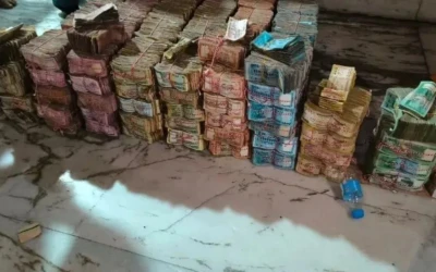শাহজালাল মাজারের দানবাক্সে মিলল ৮৮ লাখ টাকা, স্বর্ণালঙ্কার ও রহস্যময় চিঠি