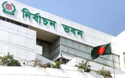 ঠাকুরগাঁও-১ উপনির্বাচনে বহিরাগতদের এলাকায় অবস্থান না করার নির্দেশ ইসির